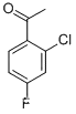 2'-Chloro-4'-fluoroacetophenone