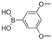 3,5-DiMethoxyphenylboronic Acid (contains varying aMounts of Anhydride)