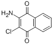 2-AMino-3-chloro-1,4-naphthoquinone