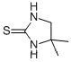 4,4-DiMethyl-2-iMidazolidinethione