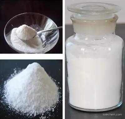 High purity  Xanthan gum CAS NO.11138-66-2