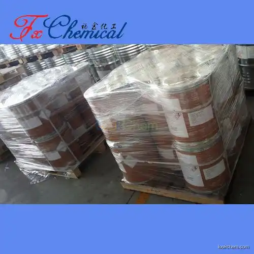 Reliable factory Ketoconazole Cas 65277-42-1 with high purity in EP/USP standard