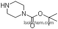 1-N-Boc-Piperazine
