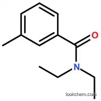 N,N-Diethyl-3-methylbenzamide CAS NO.134-62-3 CAS NO.134-62-3