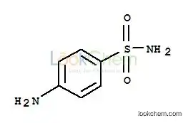 Sulfanilamide CAS NO.63-74-1