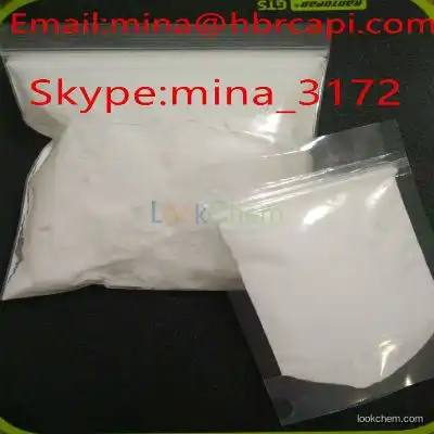 high purity Trenbolone cyclohexylmethylcarbonate 23454-33-3