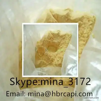 high purity Trenbolone cyclohexylmethylcarbonate 23454-33-3