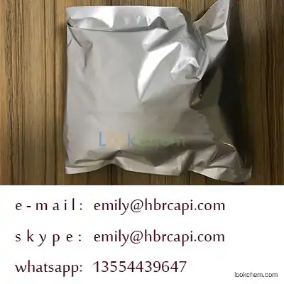 Stanozolol 10418-03-8