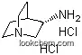 (S)-3-Aminoquinuclidine dihydrochloride manufacture