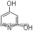 2,4-Dihydroxypyridine manufacture
