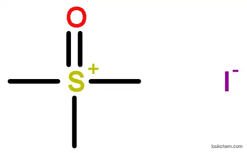 Trimethylsulfoxonium iodide manufacture