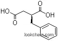 (S)-2-Benzylsuccinic acid manufacture