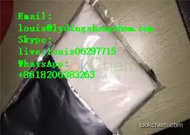 Top Quality 99% Ropivacaine Hcl CAS 132112-35-7
