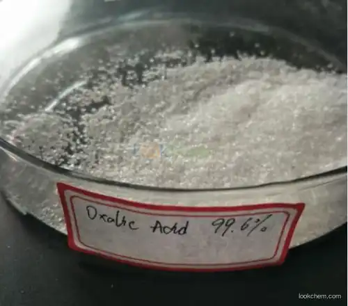 Good Quality of Oxalic Acid Dihydrate