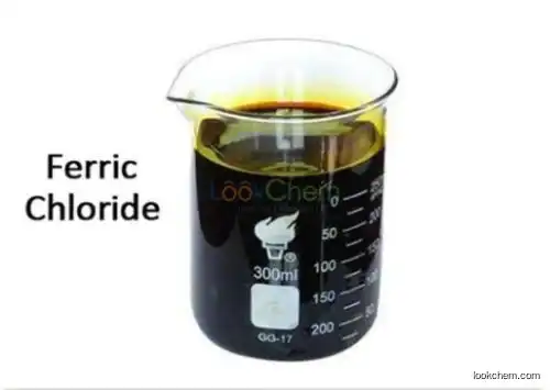 High Quality of Ferric Chloride