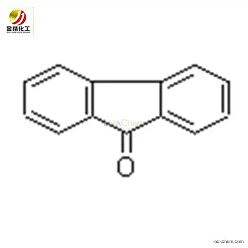 in stock 9-fluorenone