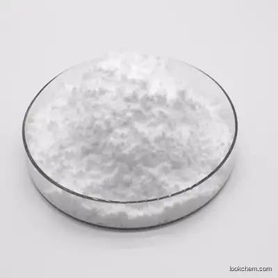 CALCIUM MALATE with CAS：17482-42-7