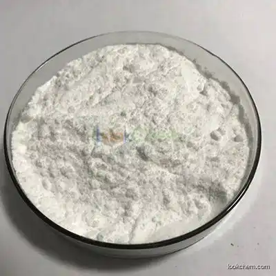 CALCIUM MALATE with CAS：17482-42-7