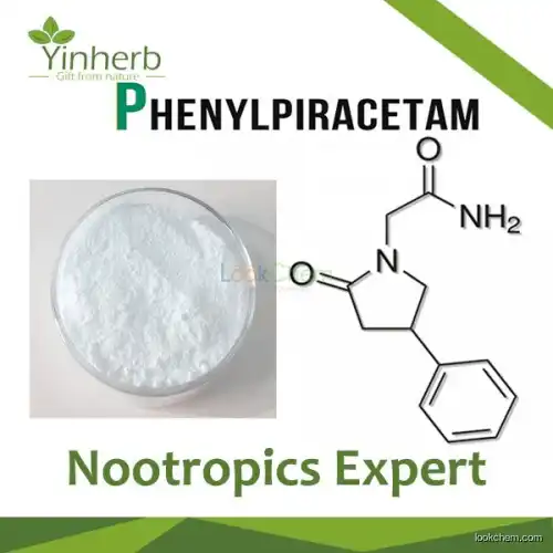 Phenylpiracetam Nootropics powder