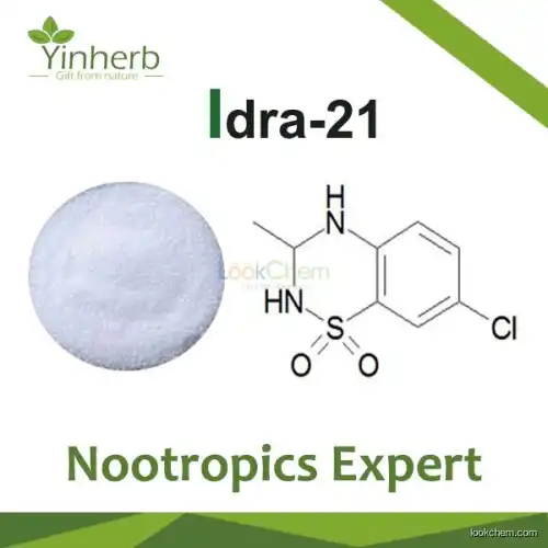 Professional Nootropics Lab supply IDRA-21