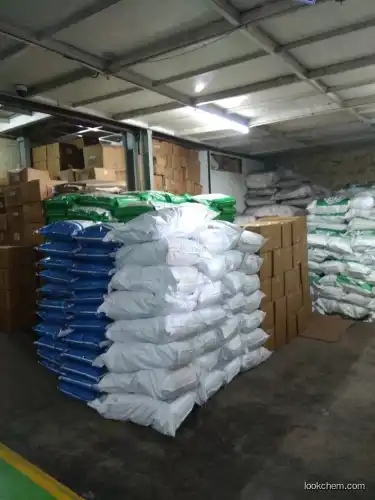 Organic Fertilizer-Amino Acid Chelate Ca