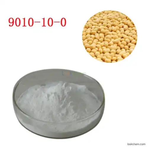 Soy protein isolate