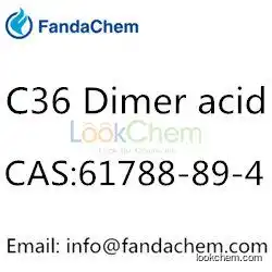 C36 Dimer acid,CAS:61788-89-4 from fandachem
