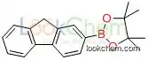 Fluorene-2-boronic acid pinacol ester