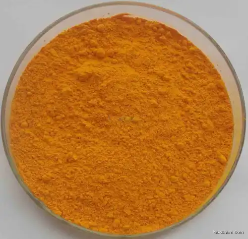 Top Quality Hexaamminecobalt(III) chloride manufacturer