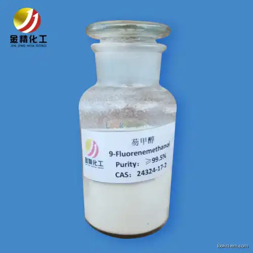 9-Fluorenylmethanol