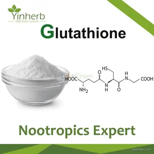 Skin-Care supplements Glutathione powder