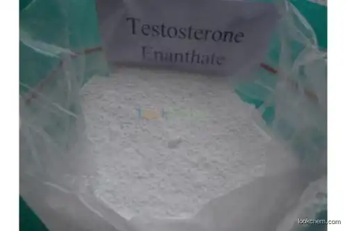 Testosterone Enanthate powder in stock(315-37-7)
