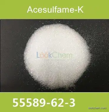 Acesulfame-K CAS NO.55589-62-3