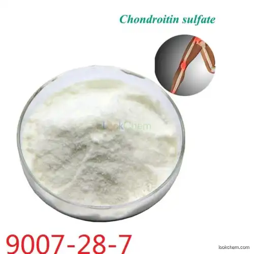 9007-28-7,Chondroitin sulfate