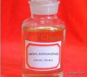Factory Supply Methyl Acetoacetate