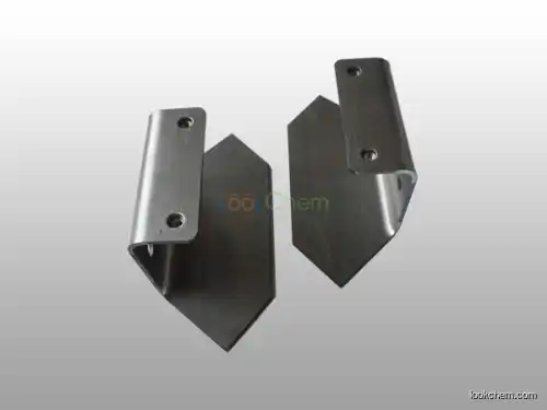 Custom metal parts/CNC Prototyping parts/CNC Metal Machining Parts(7439-89-6)