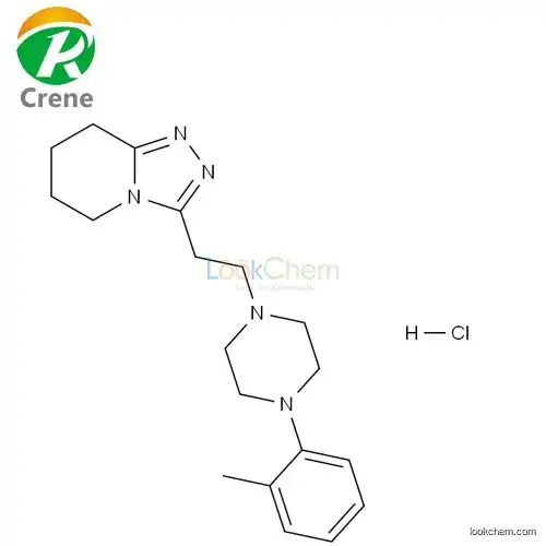 Dapiprazole Hydrochloride 72822-13-0