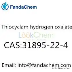 Thiocyclam hydrogen oxalate,CAS:31895-22-4 from fandachem