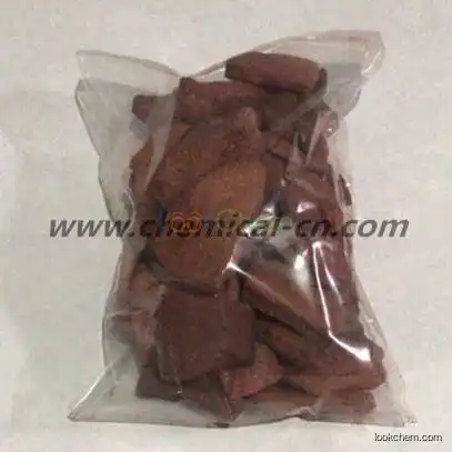 EU white and brown crystal