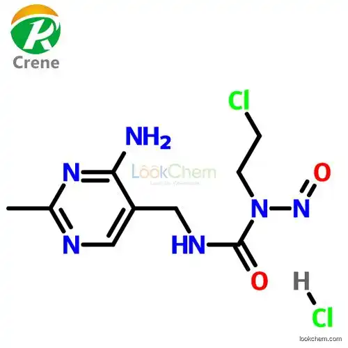 Nimustine hydrochloride 55661-38-6