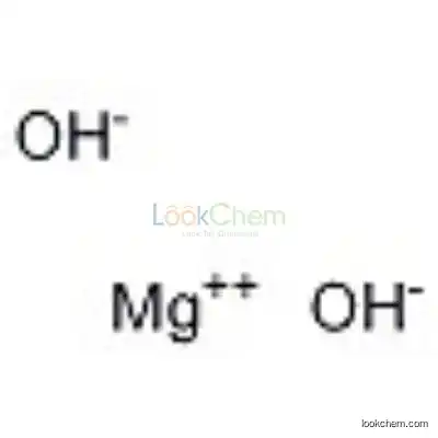 1309-42-8 Magnesium hydroxide