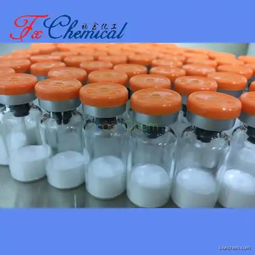 Hot sale high quality Chorionic gonadotrophin HCG Cas 9002-61-3 with best price and fast delivery