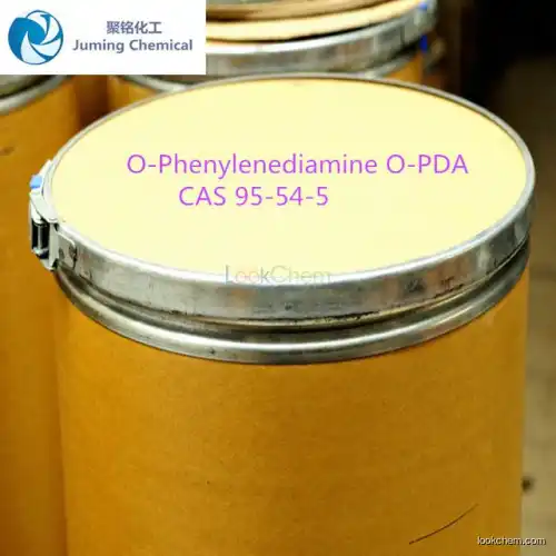 CAS 95-54-5 O-Phenylenediamine O-PDA