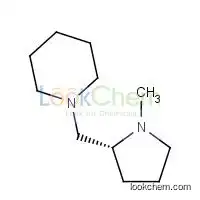(R)-1-((1-Methylpyrrolidin-2-yl)methyl)piperidine