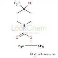 1-Boc-4-Hydroxy-4-methylpiperidine