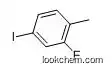 2-Fluoro-4-Iodotoluene(39998-81-7)