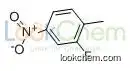 2-Fluoro-4-Nitrotoluene(1427-07-2)