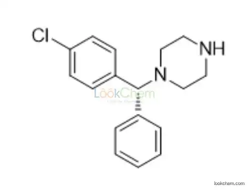 Levocitirizine Intermediate CAS No.: 130018-88-1