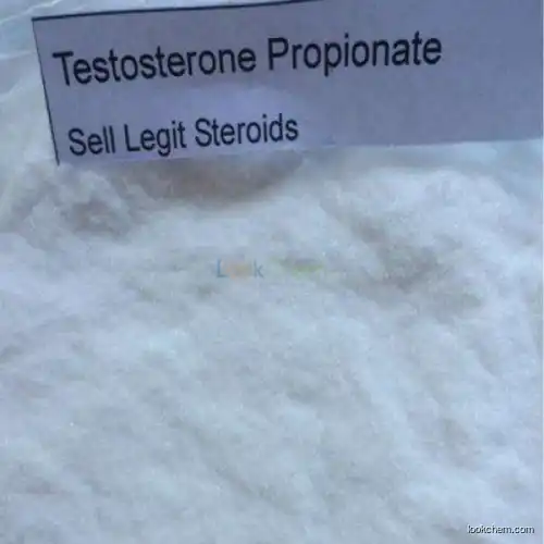 Testosterone Propionate,Testoviron powder(57-85-2)
