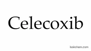 Celecoxib CAS169590-42-5(169590-42-5)